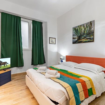 La Dimora Del Greco - Florence Lovely Apartment Экстерьер фото