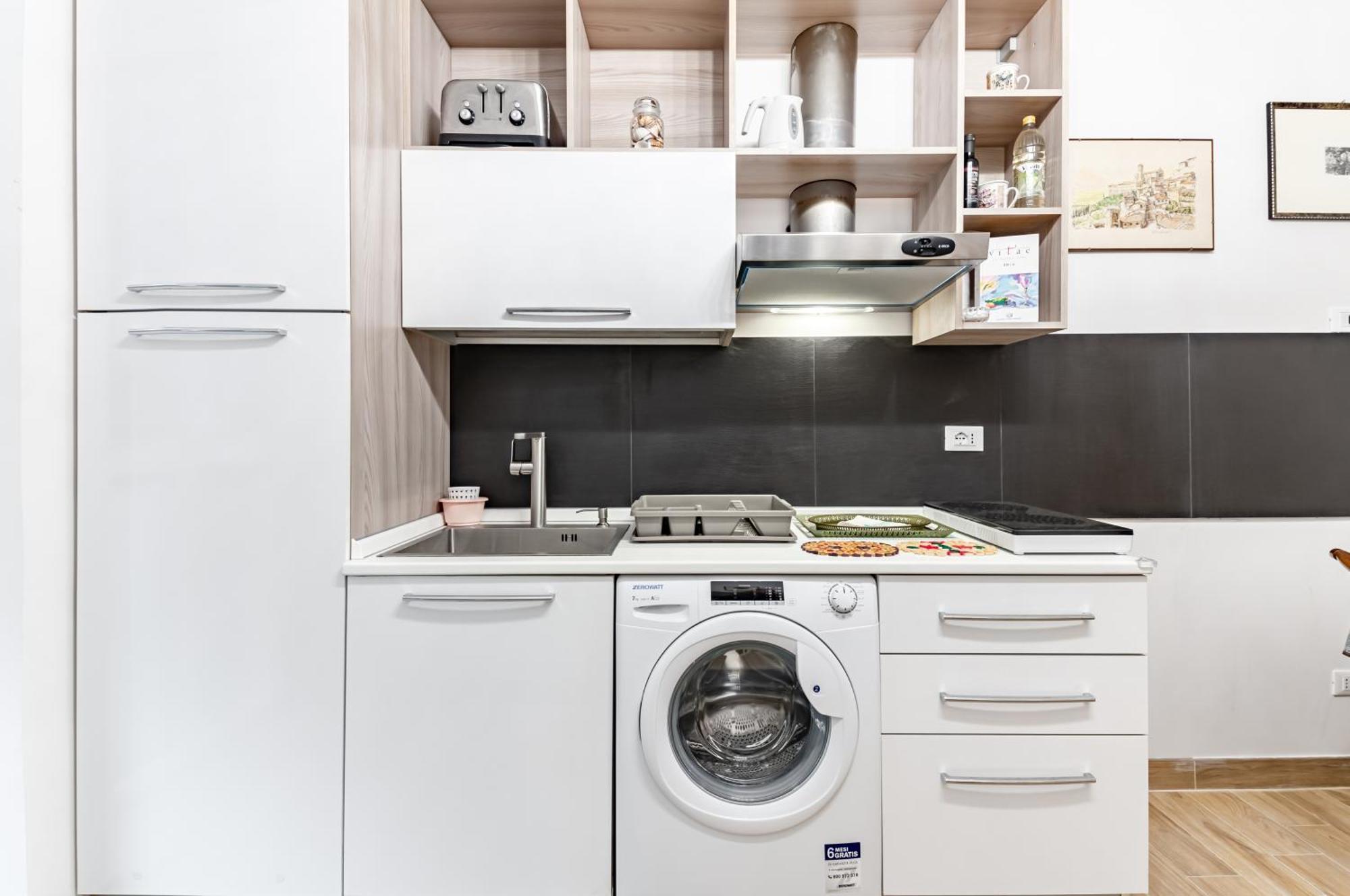 La Dimora Del Greco - Florence Lovely Apartment Экстерьер фото